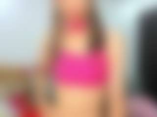 Lisiloly's Live Sex Cam Show