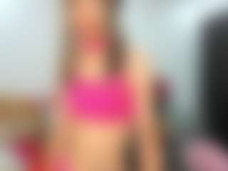 Lisiloly's Live Sex Cam Show