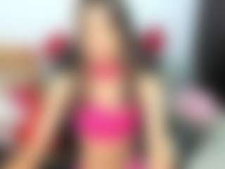 Live cam show with Lisiloly - New Teen (18+) on Camsoda