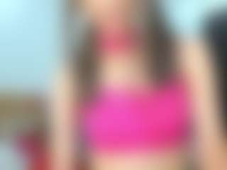 Lisiloly's Live Sex Cam Show