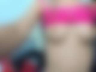 Lisiloly's Live Sex Cam Show