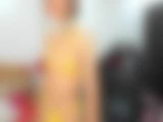 Lisiloly's Live Sex Cam Show