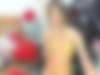 Lisiloly's Live Sex Cam Show