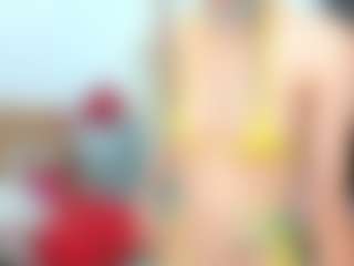 Lisiloly's Live Sex Cam Show