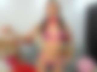 Lisiloly's Live Sex Cam Show