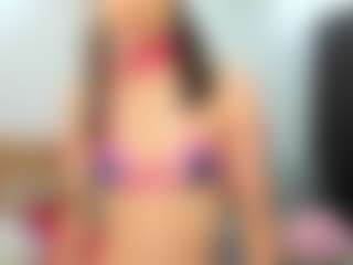 Live cam show with Lisiloly - Brown Eyes on TastyBlacksLive