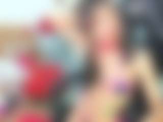 Lisiloly's Live Sex Cam Show
