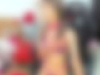 Lisiloly's Live Sex Cam Show