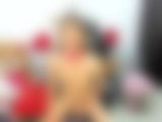 Lisiloly's Live Sex Cam Show