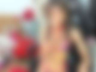 Lisiloly's Live Sex Cam Show