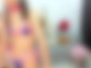 Live cam show with Lisiloly - New Brown Eyes on camtv