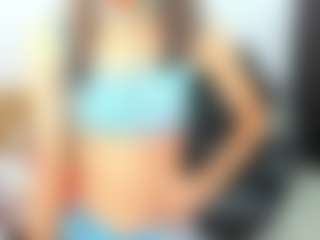 Live cam show with Lisiloly - New Toys on fuklive.com