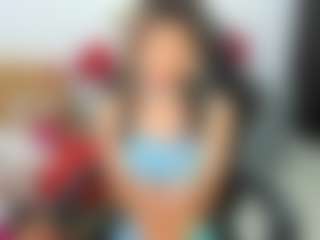 Lisiloly's Live Sex Cam Show