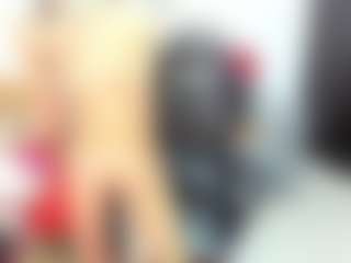 Live cam show with Lisiloly - Skinny on Camsoda.co