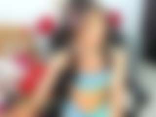 Lisilolys Live-Sex-Cam-Show