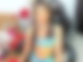 Show de cam sexual en vivo de Lisiloly
