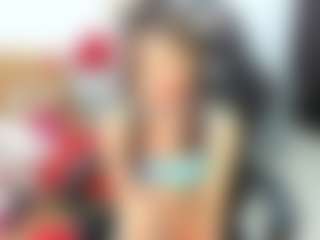 Lisiloly's Live Sex Cam Show