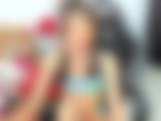 Lisiloly's Live Sex Cam Show