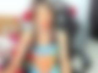 Lisiloly's Live Sex Cam Show