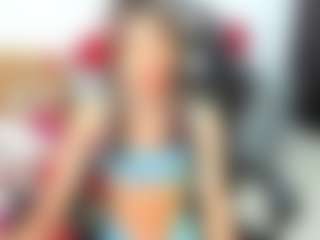 Lisiloly's Live Sex Cam Show