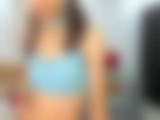 Lisiloly's Live Sex Cam Show