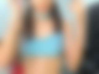 Lisiloly's Live Sex Cam Show