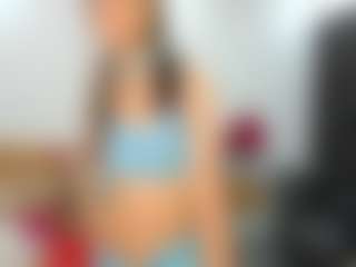 Lisiloly's Live Sex Cam Show