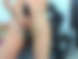 Lisiloly's Live Sex Cam Show