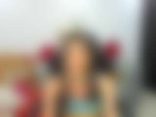 Lisiloly's Live Sex Cam Show