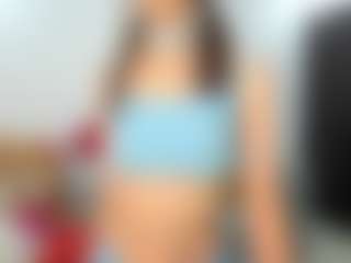 Lisiloly's Live Sex Cam Show