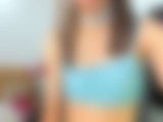 Lisiloly's Live Sex Cam Show