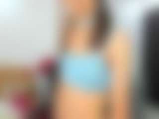 Lisiloly's Live Sex Cam Show