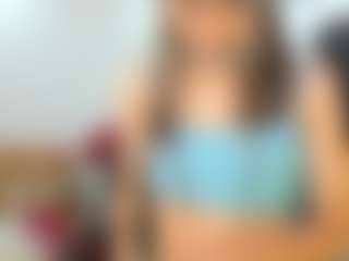 Lisiloly's Live Sex Cam Show