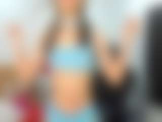 Lisiloly's Live Sex Cam Show
