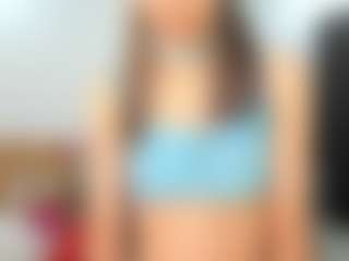 Lisiloly's Live Sex Cam Show