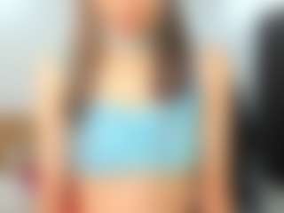 Lisiloly's Live Sex Cam Show