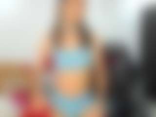 Lisiloly's Live Sex Cam Show
