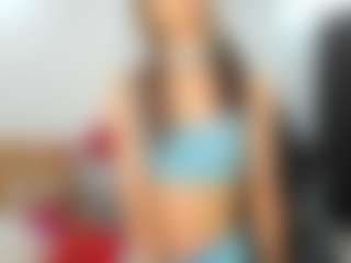 Lisiloly's Live Sex Cam Show