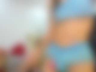 Lisiloly's Live Sex Cam Show