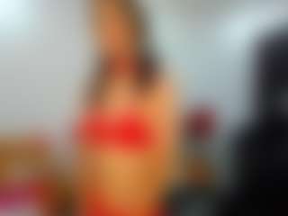 Live cam show with Lisiloly - Skinny on Camsoda