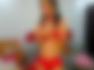 Lisiloly's Live Sex Cam Show