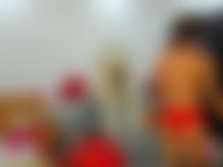 Lisiloly's Live Sex Cam Show
