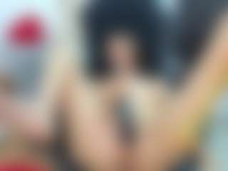 Lisiloly's Live Sex Cam Show