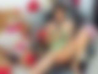 Lisiloly's Live Sex Cam Show