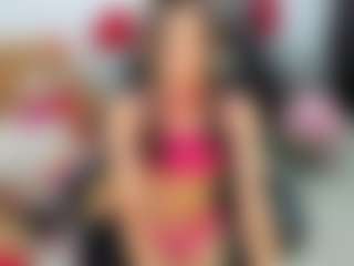 Lisiloly's Live Sex Cam Show