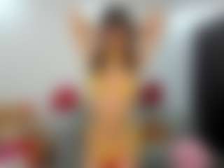 Live cam show with Lisiloly - Skinny on SinfulBabes
