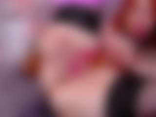 Live cam show with MsFerrari - Green Eyes on slutload