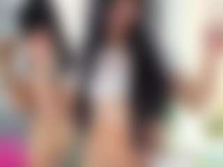 Shamel-Brm's Live Sex Cam Show
