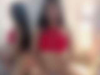 Shamel-Brm's Live Sex Cam Show