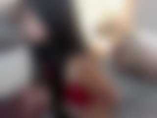 Shamel-Brm's Live Sex Cam Show
